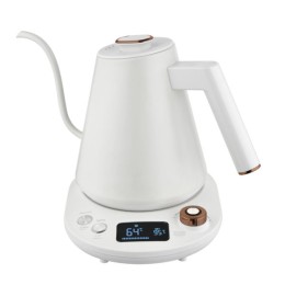 CENTEK Электрический чайник CT-1005 (белый)