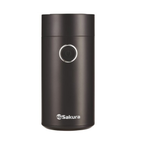 Кофемолка Sakura SA-6171BK 200 Вт