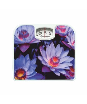 Sakura Весы напольные мех. SA-5000-11