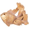 Фигурка Декоративная Рыбы 20,5*13,5*15,5 См. 146-1838