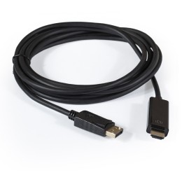 Exegate Кабель-переходник DisplayPort-HDMI (10648092)