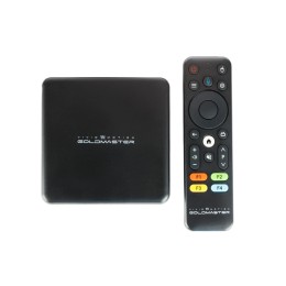 GOLDMASTER Приставка Smart TV I-910 (10633640)