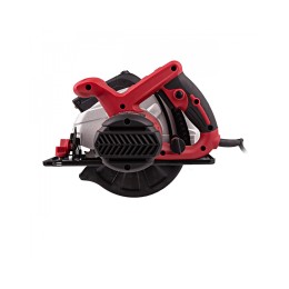 Number One Пила дисковая None CS1600/190-PRO(190мм,1600Вт,65мм глуб.пропила)