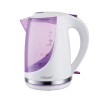 Электрический чайник MR-044 фиолетовый