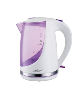 MAESTRO Электрический чайник MR-044 фиолетовый