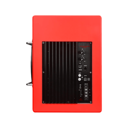 URAL Авто сабвуфер УРАГАН АС-У12А КОМБО