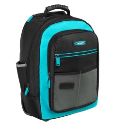 Gross Рюкзак для инструмента, 440х350х250мм, выдвижная рукоятка, колеса 90275