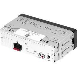 URAL Авто акустика МОЛОТ АРС-МТ 222К