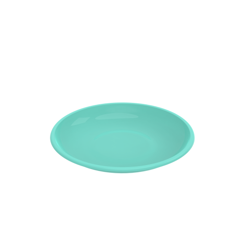 Тарелка десертная D-19,5см