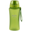 Бутылка для воды 480 мл ECOS SK5014 зеленая. 004734-SK