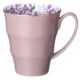 Lefard Кружка Lilac 350 Мл 760-761