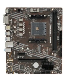 MSI Материнская плата A520M-A PRO Soc-AM4 AMD A520