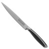 Нож кухонный универсальный Kamille КМ-5117 (лезвие 12,5 см; рукоятка 11 см) из нержавеющей стали