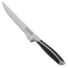 Нож кухонный для обвалки мяса Kamille КМ-5118 (лезвие 15 см; рукоятка 13 см) из нержавеющей стали