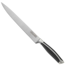Kamille Нож разделочный для мяса КМ-5119 (лезвие 20 см; рукоятка 13 см) из нержавеющей стали