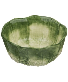 Lefard Салатник Капуста Диаметр=16 См. 628-155 Lefard Салатник Капуста Диаметр=16 См. 628-155