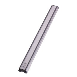 Kamille Держатель магнитный для ножей из алюминия КМ-1060 (46.5х4.5х2 см)