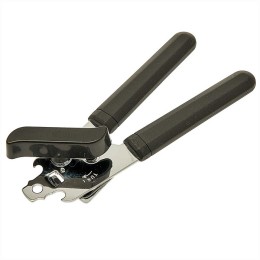 WEBBER Консервный нож 19х5 см BE-5332 черный