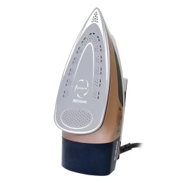 POLARIS Утюг PIR 2695AK синий/розовое золото