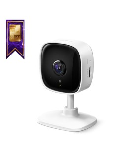TP-Link Камера видеонаблюдения IP Tapo C110 Wi-Fi