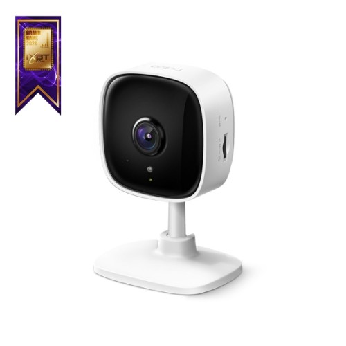 Камера видеонаблюдения IP TP-Link Tapo C110 Wi-Fi
