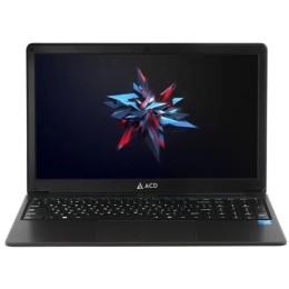 ACD Ноутбук 15T Intel Core i5-7267U/8Gb (10641996)