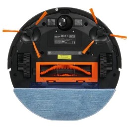 GARLYN Пылесос Робот SR-600 черный