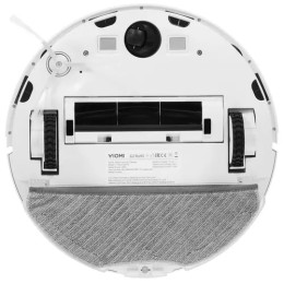 Xiaomi Пылесос Робот Viomi Robot Vacuum V3 Max White