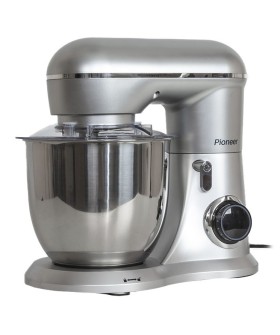 PIONEER Планетарный миксер MX329 4,5л 1300Вт PIONEER Планетарный миксер MX329 4,5л 1300Вт