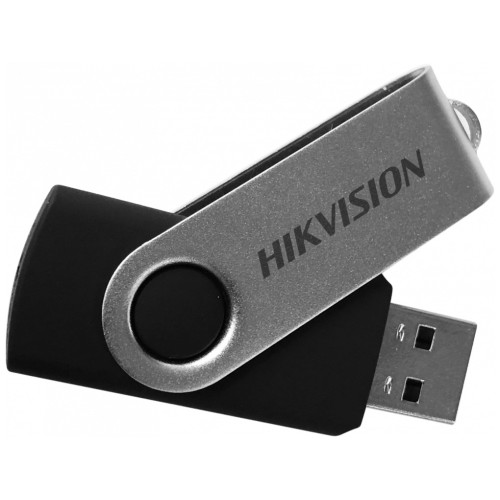 Флеш Диск USB 2.0 64GB Hikvision Flash USB Drive HS-USB-M200S/64G