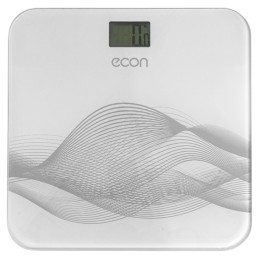 ECON Весы напольные электронные ECO-BS020