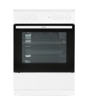 GORENJE Электроплита GEC6A11WG бел.