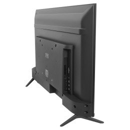 HYUNDAI Телевизор H-LED43FU7004 SMART Салют