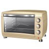 Жарочный шкаф Centek CT-1532-46 BEIGE Convection