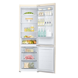 Samsung Холодильник двухкамер. RB37A52N0EL/WT 2010х60