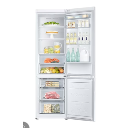 Samsung Холодильник двухкамер. RB37A5201WW 2010х60