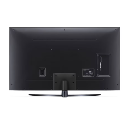 LG Телевизор 43NANO766QA.ARUB