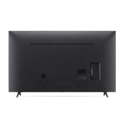 LG Телевизор 55UQ80006LB.ARUB