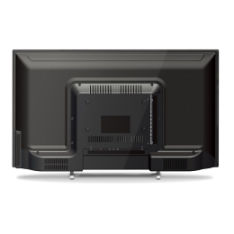 POLARLINE Телевизор 32PL13TC-SM 