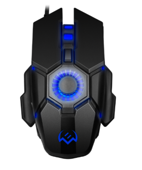 SVEN Программируемая игровая мышь RX-G880