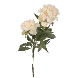Lefard Цветок Искусственный Пион Длина=90 См 23-572