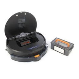 Centek Пылесос Робот CT-2702