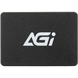 AGI Накопитель SSD SATA III 250GB AI238 2.5