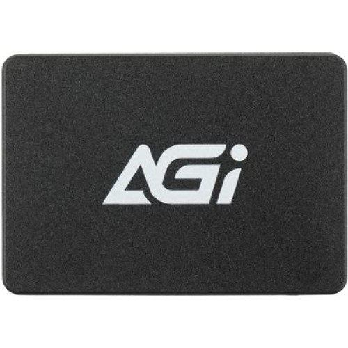 Накопитель SSD AGI SATA III 250GB AI238 2.5