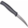 Нож для чистки овощей Athus TRAMONTINA 23080/903 д/овощ. 7,5см