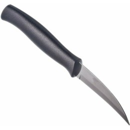 TRAMONTINA Нож для чистки овощей Athus 23080/903 д/овощ. 7,5см