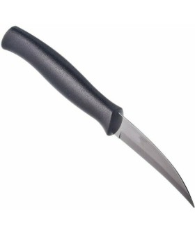 TRAMONTINA Нож для чистки овощей Athus 23080/903 д/овощ. 7,5см