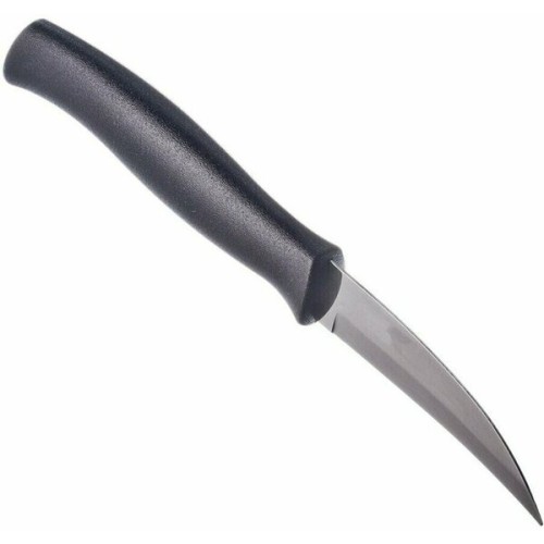 Нож для чистки овощей Athus TRAMONTINA 23080/903 д/овощ. 7,5см