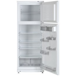 Атлант Холодильник двухкамер. 2835-00