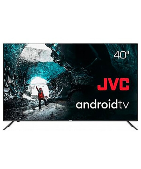 JVC Телевизор LT-40M695